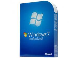 Microsoft Windows 7 Professional Upgrade Retail French Microsoft Windows 7 Professional Upgrade Retail French