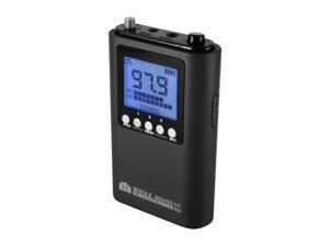 Whole House FM Transmitter 3.0 Whole House FM Transmitter 3.0