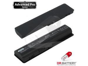 Dr Battery Advanced Pro Series: Laptop / Notebook Battery Replacement for HP EV06 (4400mAh / 48Wh) 10.8 Volt Li-ion Advanced Pro Series Laptop Battery Dr Battery Advanced Pro Series: Laptop / Notebook Battery Replacement for HP EV06 (4400mAh / 48Wh) 10.8 Volt Li-ion Advanced Pro Series Laptop Battery