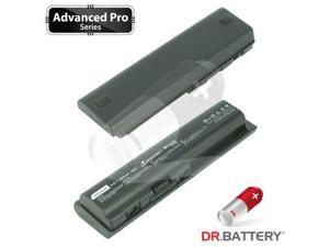 Dr Battery Advanced Pro Series: Laptop / Notebook Battery Replacement for HP EV06 (8800mAh / 95Wh) 10.8 Volt Li-ion Advanced Pro Series Laptop Battery Dr Battery Advanced Pro Series: Laptop / Notebook Battery Replacement for HP EV06 (8800mAh / 95Wh) 10.8 Volt Li-ion Advanced Pro Series Laptop Battery