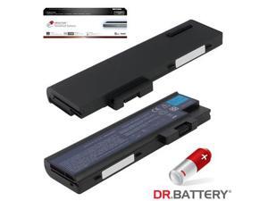 Dr Battery Advanced Pro Series: Laptop / Notebook Battery Replacement for Acer Aspire 5670 (4400mAh / 65Wh) 14.8 Volt Li-ion Advanced Pro Series Laptop Battery Dr Battery Advanced Pro Series: Laptop / Notebook Battery Replacement for Acer Aspire 5670 (4400mAh / 65Wh) 14.8 Volt Li-ion Advanced Pro Series Laptop Battery
