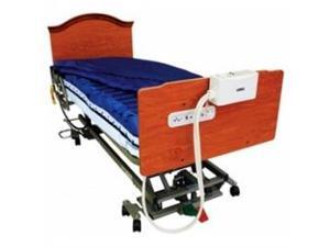 Lumex 750000 AltaDyne Alternating Pressure Low Air Loss Mattress, 78.7" x 35.4" x 8" (750000) Lumex 750000 AltaDyne Alternating Pressure Low Air Loss Mattress, 78.7" x 35.4" x 8" (750000)