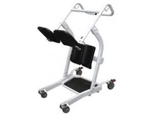 Lumex LF1600 Stand Assist Patient Transport Device Lumex LF1600 Stand Assist Patient Transport Device