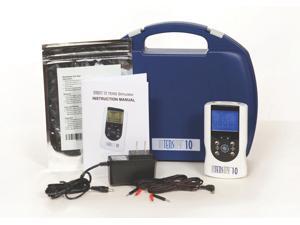 Digital TENS Units, DIGITAL,TENS UNIT,DUAL CH,10 PRE-SETS - 1 EA Digital TENS Units, DIGITAL,TENS UNIT,DUAL CH,10 PRE-SETS - 1 EA