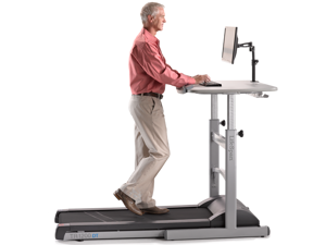 Lifespan Fitness TR1200-DT5 Treadmill Desk Lifespan Fitness TR1200-DT5 Treadmill Desk