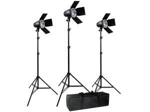 Lusana Studio Video Photo Film 3 Barndoor Tungsten Lighting Kit Case LNG2760 Lusana Studio Video Photo Film 3 Barndoor Tungsten Lighting Kit Case LNG2760