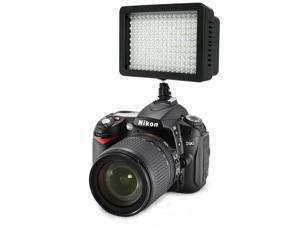 160 LED CN-160 Dimmable High Power Panel Camera Camcorder Video Light LNG3516 160 LED CN-160 Dimmable High Power Panel Camera Camcorder Video Light LNG3516