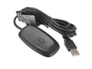 Xseries Wireless Pc Usb Gaming Receiver for Xbox 360/xbox360 Xseries Wireless Pc Usb Gaming Receiver for Xbox 360/xbox360