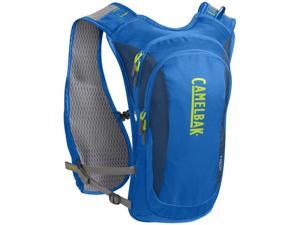 CAMELBAK ULTRA 4 HYDRATION PACK 2L (ELECTRIC BLUE/POSEIDON) CAMELBAK ULTRA 4 HYDRATION PACK 2L (ELECTRIC BLUE/POSEIDON)