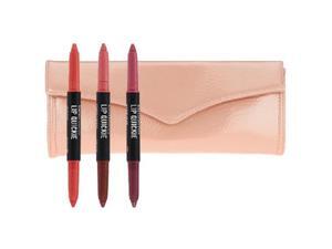 bareMinerals Lip Quickie Collection, 4 Piece Set, So Happy Together bareMinerals Lip Quickie Collection, 4 Piece Set, So Happy Together