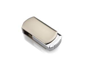 Litop 1GB Silver Color Digital Data Storage Traveler USB 2.0 Swivel Design Flash Drive Litop 1GB Silver Color Digital Data Storage Traveler USB 2.0 Swivel Design Flash Drive