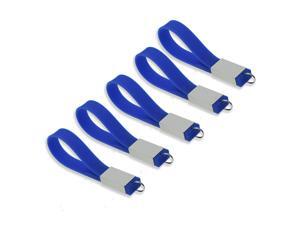 Litop 1GB Pack of 5 Blue High Quality Small Key Ring Silicone USB Flash Drive USB 2.0 Memory Disk Litop 1GB Pack of 5 Blue High Quality Small Key Ring Silicone USB Flash Drive USB 2.0 Memory Disk