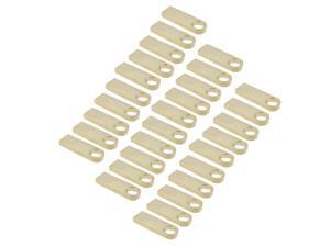 Litop Pack of 30- Gold Color 4GB Metal USB Flash Drive USB 2.0 Memory Disk Litop Pack of 30- Gold Color 4GB Metal USB Flash Drive USB 2.0 Memory Disk