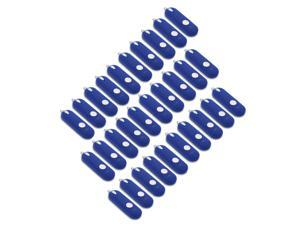 Litop 1GB Pack of -30 Blue the High Quality USB 2.0 Flash Drive Memory Disk Litop 1GB Pack of -30 Blue the High Quality USB 2.0 Flash Drive Memory Disk