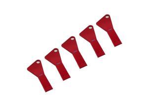 Litop 64GB Metal Key Triangle Shape USB 2.0 Memory Disk U Disk USB Flash Drive for High Quality Transfer Data (5 PCS Red, 64GB) Litop 64GB Metal Key Triangle Shape USB 2.0 Memory Disk U Disk USB Flash Drive for High Quality Transfer Data (5 PCS Red, 64GB)