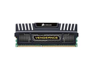 Corsair Vengeance Performance 32GB (8x4GB) DDR3 1600MHz C9 Memory Module (CMZ32GX3M8X1600C9) Corsair Vengeance Performance 32GB (8x4GB) DDR3 1600MHz C9 Memory Module (CMZ32GX3M8X1600C9)