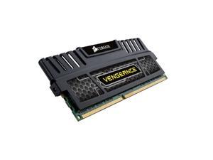 Corsair Vengeance 64GB (8x8GB) DDR3 1600 MHz (PC3 12800) Desktop Memory (CMZ64GX3M8A1600C9) Corsair Vengeance 64GB (8x8GB) DDR3 1600 MHz (PC3 12800) Desktop Memory (CMZ64GX3M8A1600C9)