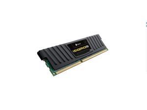 Corsair Vengeance 8GB (2x4GB) DDR3 1600 MHz (PC3 12800) Desktop Memory (CML8GX3M2A1600C9) Corsair Vengeance 8GB (2x4GB) DDR3 1600 MHz (PC3 12800) Desktop Memory (CML8GX3M2A1600C9)