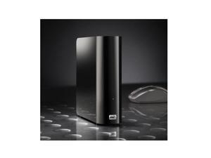 WD My Book 3TB External Hard Drive Storage USB 3.0 File Backup and Storage (WDBACW0030HBK-NESN) WD My Book 3TB External Hard Drive Storage USB 3.0 File Backup and Storage (WDBACW0030HBK-NESN)