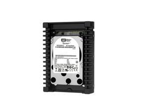 WD VelociRaptor 250 GB Workstation Hard Drive: 3.5 Inch, 10000 RPM, SATA III, 64 MB Cache - WD2500HHTZ WD VelociRaptor 250 GB Workstation Hard Drive: 3.5 Inch, 10000 RPM, SATA III, 64 MB Cache - WD2500HHTZ