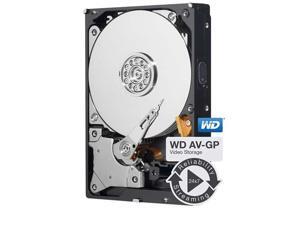 Western Digital 2 TB WD AV-GP SATA III Intellipower 64 MB Cache Bulk/OEM AV Hard Drive WD20EURX Western Digital 2 TB WD AV-GP SATA III Intellipower 64 MB Cache Bulk/OEM AV Hard Drive WD20EURX