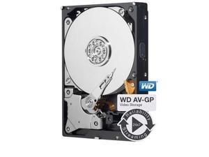 WD AV-GP 500 GB AV Hard Drive: 3.5 Inch, SATA II, 32 MB Cache - WD5000AVDS WD AV-GP 500 GB AV Hard Drive: 3.5 Inch, SATA II, 32 MB Cache - WD5000AVDS