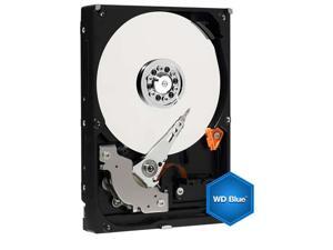 WD Blue 320 GB Desktop Hard Drive: 3.5 Inch, 7200 RPM, PATA, 8 MB Cache - WD3200AAJB WD Blue 320 GB Desktop Hard Drive: 3.5 Inch, 7200 RPM, PATA, 8 MB Cache - WD3200AAJB