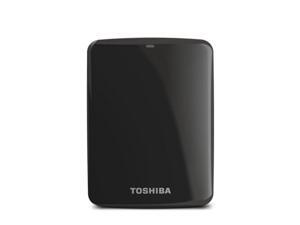 Toshiba Canvio Connect 500GB Portable Hard Drive, Black (HDTC705XK3A1) Toshiba Canvio Connect 500GB Portable Hard Drive, Black (HDTC705XK3A1)