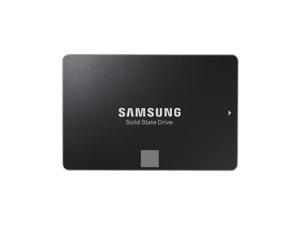 Samsung 850 EVO 2TB 2.5-Inch SATA III Internal SSD (MZ-75E2T0B/AM) Samsung 850 EVO 2TB 2.5-Inch SATA III Internal SSD (MZ-75E2T0B/AM)