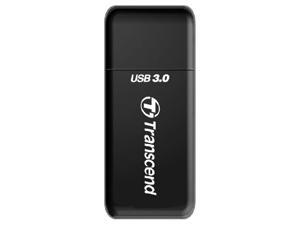 2014 New Brand Transcend 2 in 1 High Speed USB 3.0 Card Reader SDHC/ SDXC/ microSDHC/ microSDXC /UHS-I Reader RDF5 2014 New Brand Transcend 2 in 1 High Speed USB 3.0 Card Reader SDHC/ SDXC/ microSDHC/ microSDXC /UHS-I Reader RDF5
