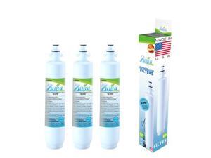 Zuma Filters GE RPWF Compatible Refrigerator Water and Ice Filter (3-Pack) OPFG3-3P-RPWF Zuma Filters GE RPWF Compatible Refrigerator Water and Ice Filter (3-Pack) OPFG3-3P-RPWF