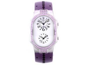 PHILIP STEIN WOMEN'S 2TF101902 QUARTZ ANALOG DUAL TIME WATCH PHILIP STEIN WOMEN'S 2TF101902 QUARTZ ANALOG DUAL TIME WATCH