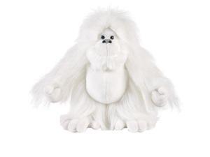 Webkinz Full Size Snow Yeti Webkinz Full Size Snow Yeti