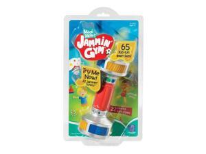 Magic Moves Jammin' Gym - Active Toy by Educational Insights (3035) Magic Moves Jammin' Gym - Active Toy by Educational Insights (3035)