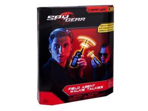 Walkie Talkies - Spy Gear by Wild Planet (70156) Walkie Talkies - Spy Gear by Wild Planet (70156)