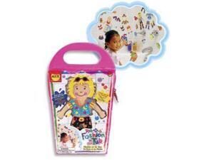 Fashion In The Tub - Bath Toys by Alex Toys (806) Fashion In The Tub - Bath Toys by Alex Toys (806)
