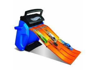 Hot Wheels Racing Battle Case - Vehicle Toys by ZipBins (A1602) Hot Wheels Racing Battle Case - Vehicle Toys by ZipBins (A1602)