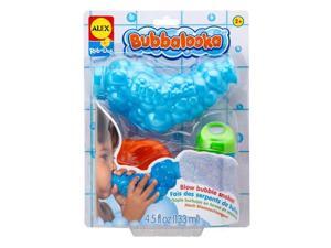 Bubbalooka - Bath Toys by Alex Toys (860W) Bubbalooka - Bath Toys by Alex Toys (860W)