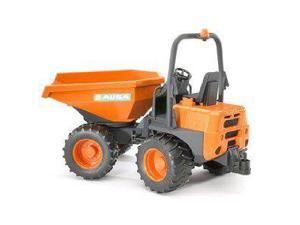 Mini Dumber AUSA - Vehicle Toys by Bruder Trucks (02449) Mini Dumber AUSA - Vehicle Toys by Bruder Trucks (02449)
