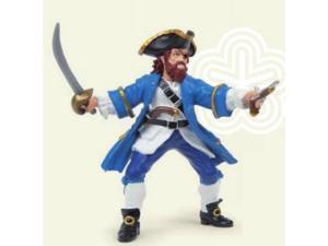 Blue Barbarossa - Action Figures by Papo Figures (39475) Blue Barbarossa - Action Figures by Papo Figures (39475)