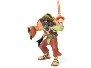 Crab Mutant Pirate - Action Figures by Papo Figures (39463) Crab Mutant Pirate - Action Figures by Papo Figures (39463)