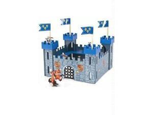 My 1st Blue Castle - Castle & Knight Toys by Papo Figures (41257) My 1st Blue Castle - Castle & Knight Toys by Papo Figures (41257)