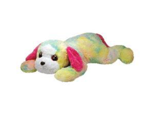 Yodels Rainbow Dog Large - Dog Stuffed Animal by TY (50070) Yodels Rainbow Dog Large - Dog Stuffed Animal by TY (50070)