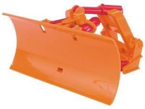 Snow Plow Blade 02100 Series - Vehicle Toy by Bruder Trucks (02581) Snow Plow Blade 02100 Series - Vehicle Toy by Bruder Trucks (02581)