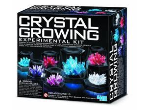 Crystal Growing Experimental - Science Kit by Toysmith (5557) Crystal Growing Experimental - Science Kit by Toysmith (5557)
