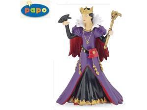 The Evil Queen - Action Figure by Papo Figures (39085) The Evil Queen - Action Figure by Papo Figures (39085)