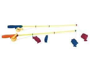 Fishing Set - Pretend Play Toy by Battat (68067) Fishing Set - Pretend Play Toy by Battat (68067)