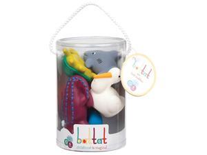 Sea Bath Buddies - Bath Toy by Battat (68055) Sea Bath Buddies - Bath Toy by Battat (68055)