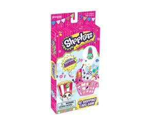 Shopkins Go Shopping - Card Game by Shopkins (4059-12) Shopkins Go Shopping - Card Game by Shopkins (4059-12)
