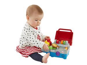 Laugh & Learn Smart Stages Grill - Pretend Play by Fisher Price (CDJ20) Laugh & Learn Smart Stages Grill - Pretend Play by Fisher Price (CDJ20)
